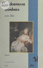 Télécharger le livre :  La dormeuse d'ombres