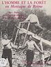Télécharger le livre :  L'Homme et la forêt en montagne de Reims