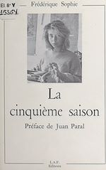 Télécharger le livre :  La cinquième saison