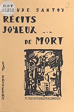 Télécharger le livre :  Récits joyeux de mort