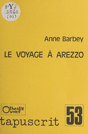 Téléchargez le livre :  Le Voyage à Arezzo