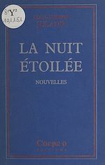 Télécharger le livre :  La Nuit étoilée