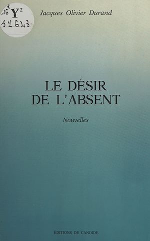 Download the eBook: Le Désir de l'absent