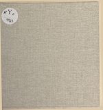 Télécharger le livre :  Frondaison et autres poèmes : Jardin d'enfance, Roseraie, Cristaux, Croissance, Tryptique