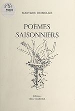 Télécharger le livre :  Poèmes saisonniers