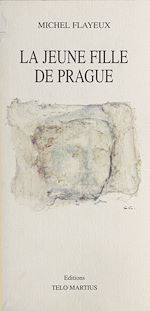 Télécharger le livre :  La jeune fille de Prague