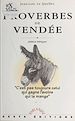Télécharger le livre :  Proverbes de Vendée