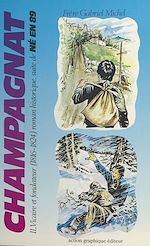 Télécharger le livre :  Champagnat (2) : Vicaire et fondateur (1816-1824)