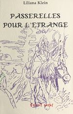 Télécharger le livre :  Passerelles pour l'étrange