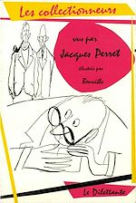 Télécharger le livre :  Les Collectionneurs