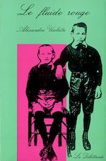 Télécharger le livre :  Le Fluide rouge