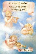 Télécharger le livre :  Un pur moment de rock'n roll