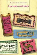 Télécharger le livre :  Les Vents contraires