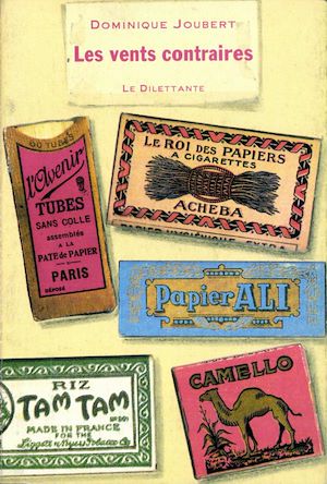 Téléchargez le livre :  Les Vents contraires