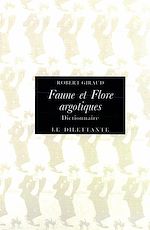 Télécharger le livre :  Faune et flore argotiques