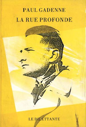 Téléchargez le livre :  La Rue profonde