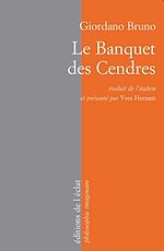Télécharger le livre :  Le Banquet des Cendres
