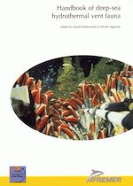 Télécharger le livre :  Handbook of deep-sea hydrothermal vent fauna