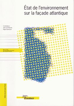 Télécharger le livre :  État de l'environnement sur la façade atlantique