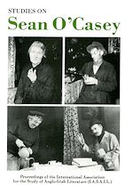 Download this eBook Studies on Sean O'Casey