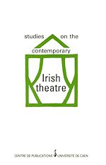 Download this eBook Studies on the contemporary Irish theatre