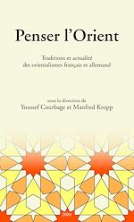 Télécharger le livre :  Penser l'Orient