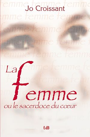 Téléchargez le livre :  La femme