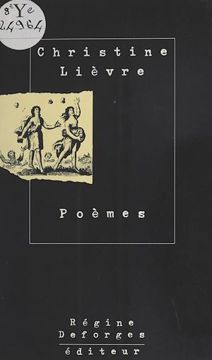 Download the eBook: Poèmes (1974-1977)