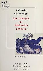 Download this eBook Les carnets de Marianita Pacheco