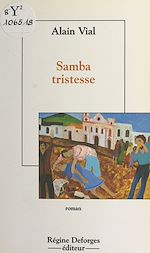 Download this eBook Samba tristesse