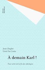 Download this eBook À demain Karl !