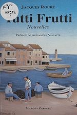 Télécharger le livre :  Tutti frutti