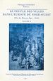 Télécharger le livre :  Le peuple des villes dans l'Europe du Nord-Ouest (fin du Moyen Âge-1945). Volume I