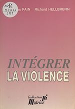 Download this eBook Intégrer la violence