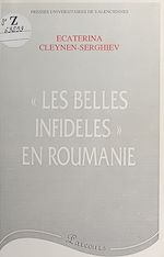 Télécharger le livre :  «Les Belles Infidèles» en Roumanie