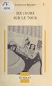 Télécharger le livre :  Six jours sur le Tour