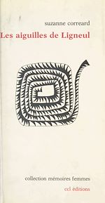 Télécharger le livre :  Les aiguilles de Ligneul