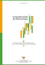 Télécharger le livre :  La Sécurité sociale de Pierre Laroque