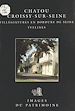 Télécharger le livre :  Chatou, Croissy-sur-Seine (Yvelines) : Villégiatures en bordure de Seine