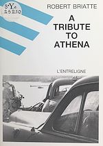 Télécharger le livre :  A tribute to Athena