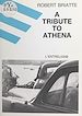 Télécharger le livre :  A tribute to Athena