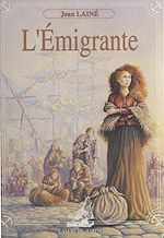 Télécharger le livre :  L'émigrante