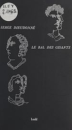 Télécharger le livre :  Le bal des gisants