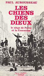 Télécharger le livre :  Les chiens des dieux