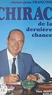 Télécharger le livre :  Chirac de la dernière chance