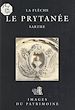 Télécharger le livre :  Le Prytanée (La Flèche, Sarthe)