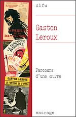 Télécharger le livre :  Gaston Leroux