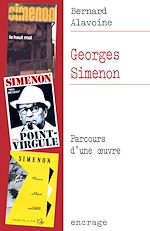 Télécharger le livre :  Georges Simenon