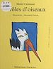Télécharger le livre :  Drôles d'oiseaux