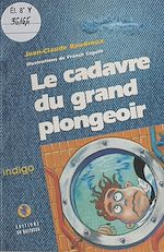 Télécharger le livre :  Le cadavre du grand plongeoir